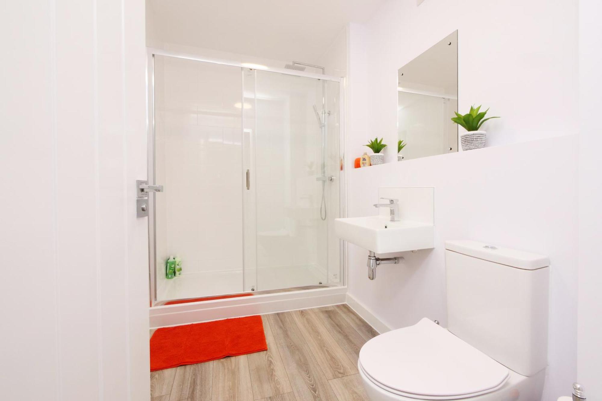 Apartment 46 Luna With Free Parking Йорк Экстерьер фото